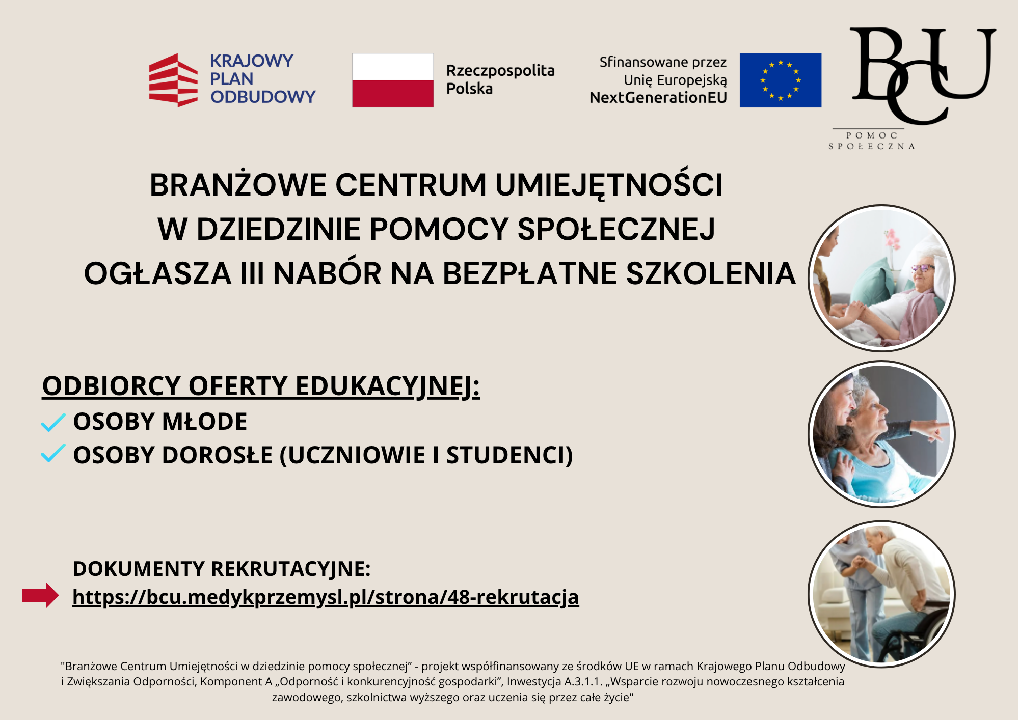 Zdjęcie artykułu Branżowe Centrum Umiejętności